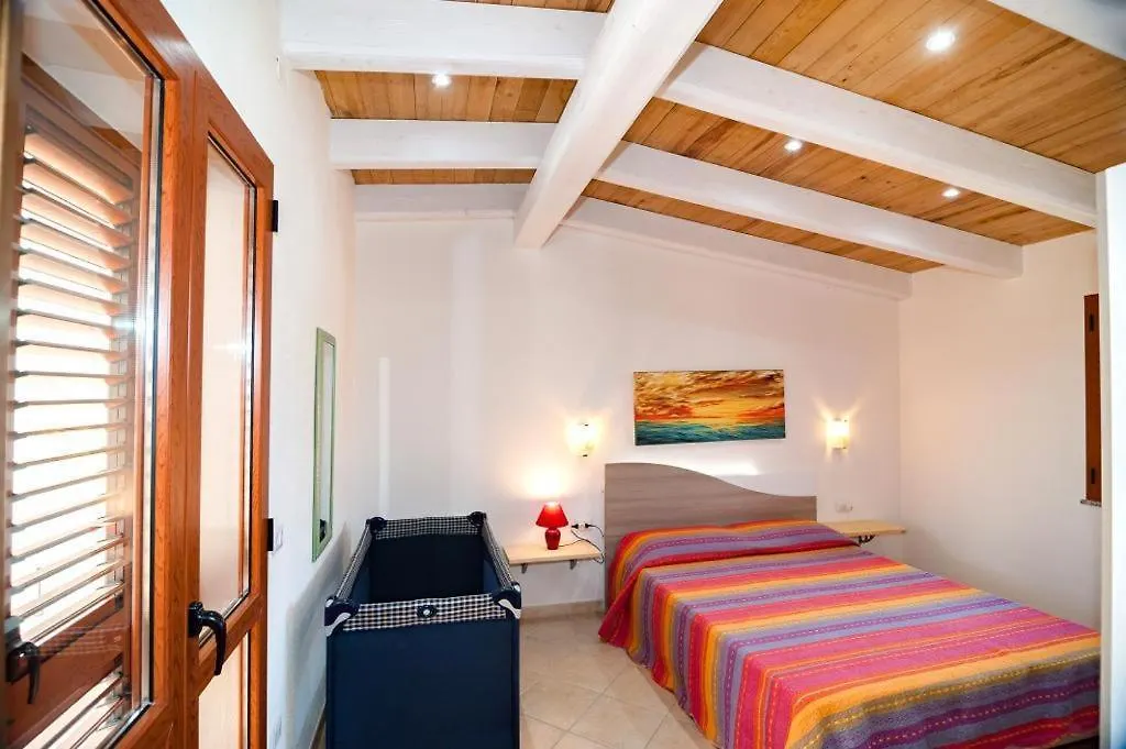 Case Vacanze Budoni Beach Apartment