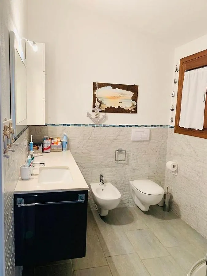 Case Vacanze Budoni Beach Apartment