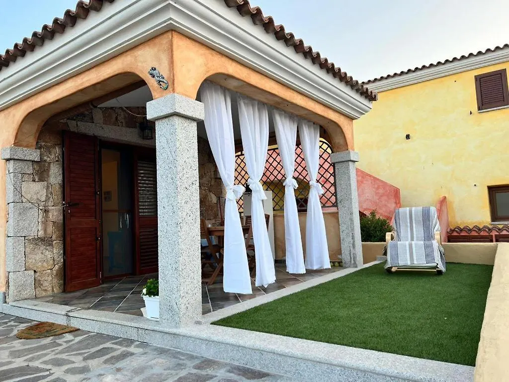 Case Vacanze Budoni Beach Apartment