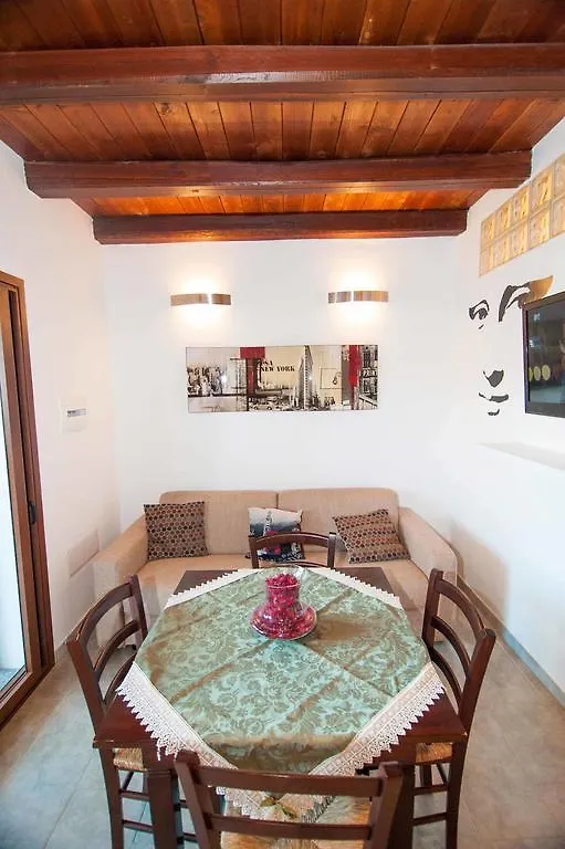 Case Vacanze Budoni Beach Italien