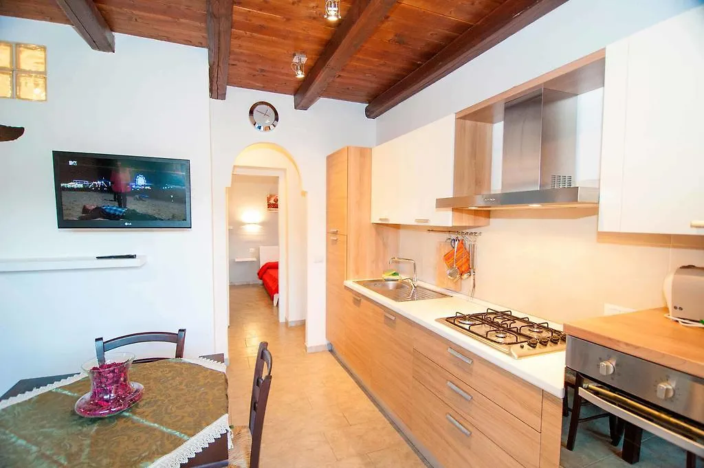 Apartment Case Vacanze Budoni Beach