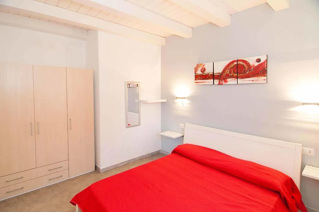 Case Vacanze Budoni Beach 0*,