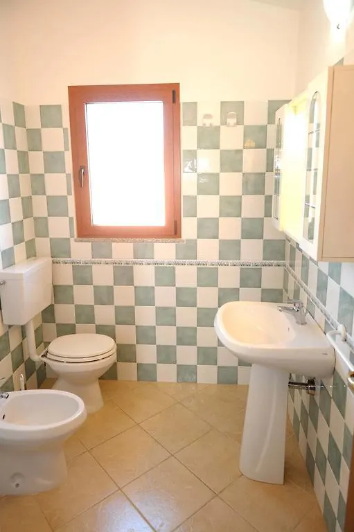 Case Vacanze Budoni Beach Apartment