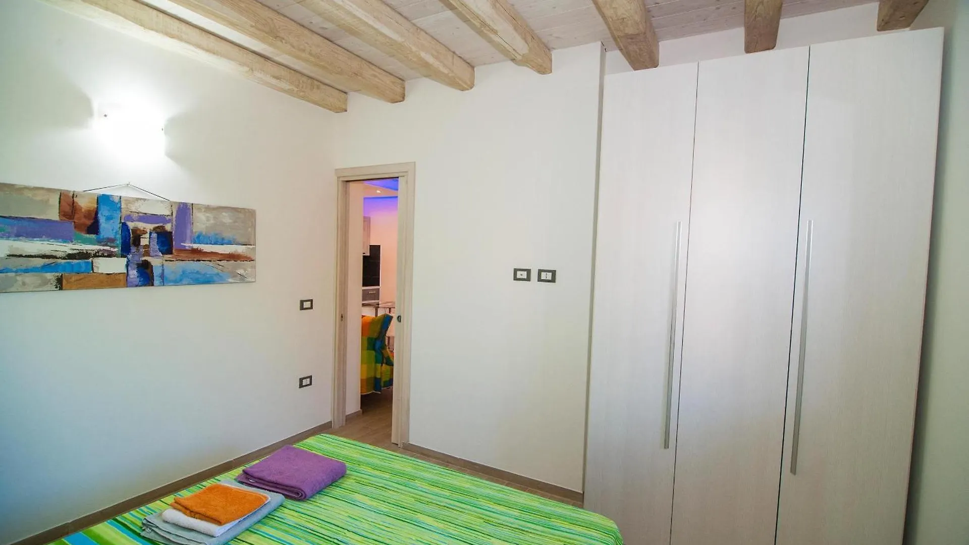 Apartment Case Vacanze Budoni Beach