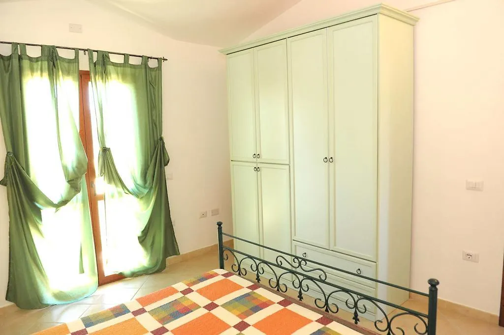 Case Vacanze Budoni Beach