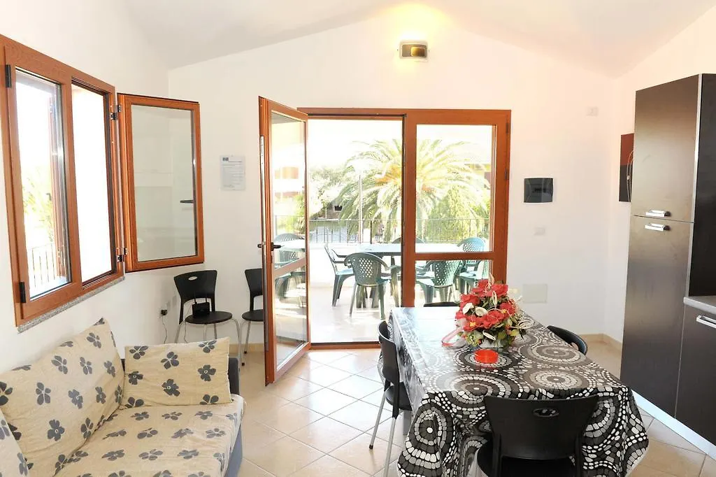 Case Vacanze Budoni Beach 0*,  Italien