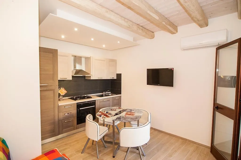 Apartment Case Vacanze Budoni Beach