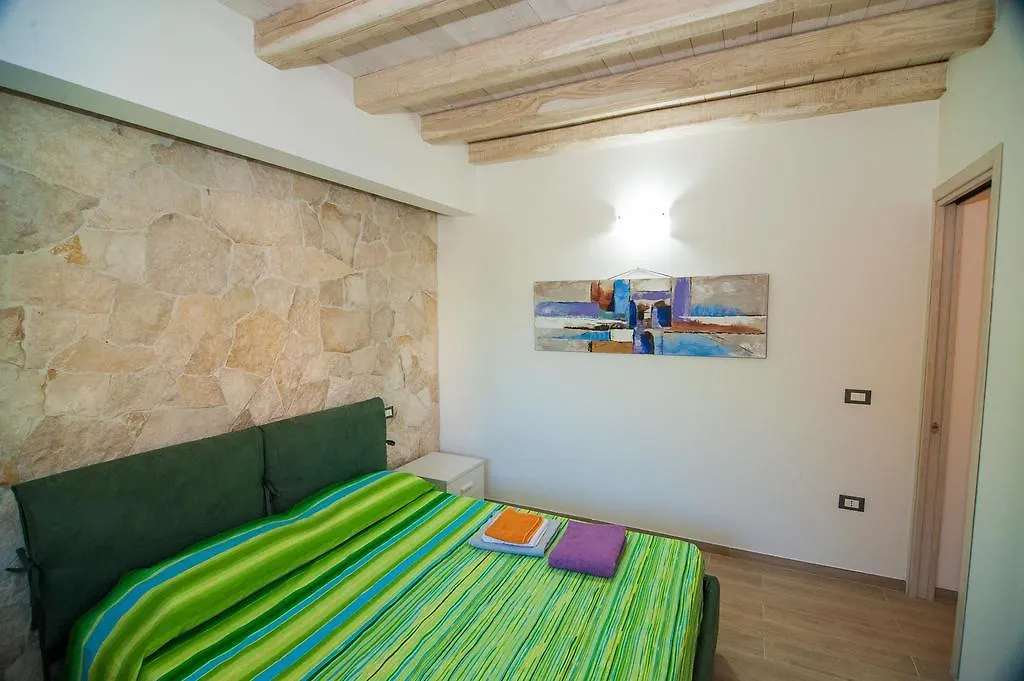 Case Vacanze Budoni Beach 0*,  Italien
