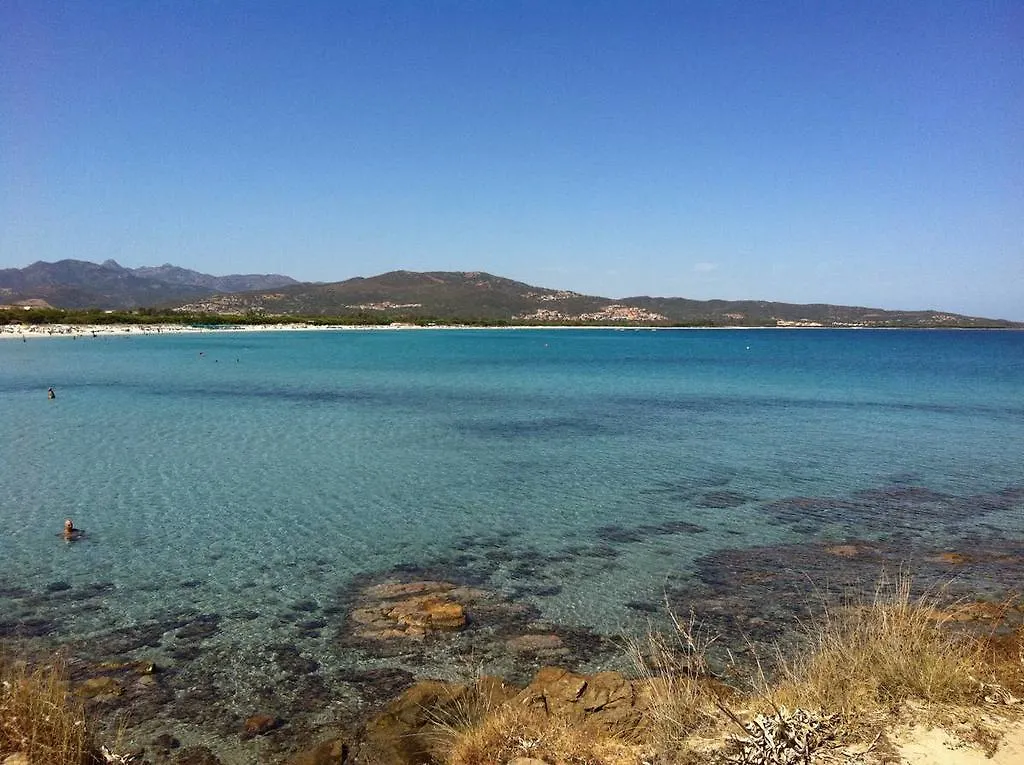 Case Vacanze Budoni Beach Apartment