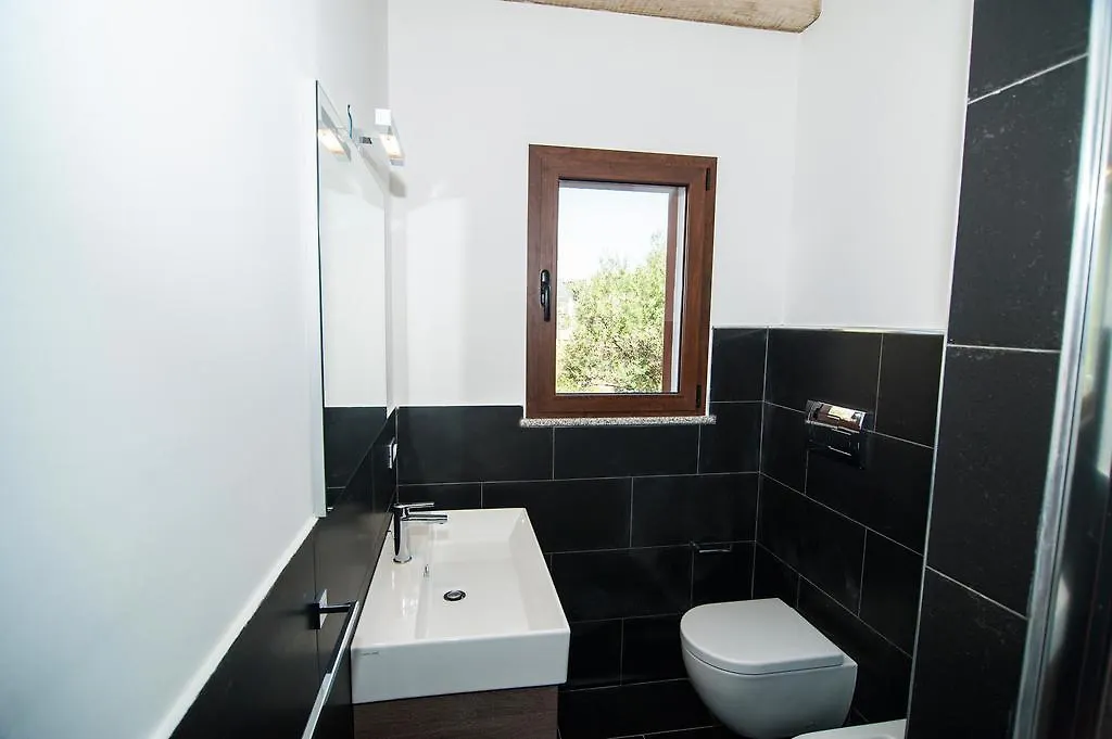 Apartment Case Vacanze Budoni Beach