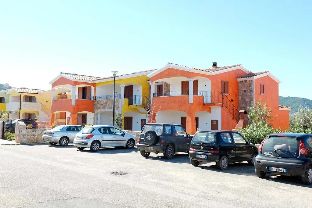 Case Vacanze Budoni Beach Italien