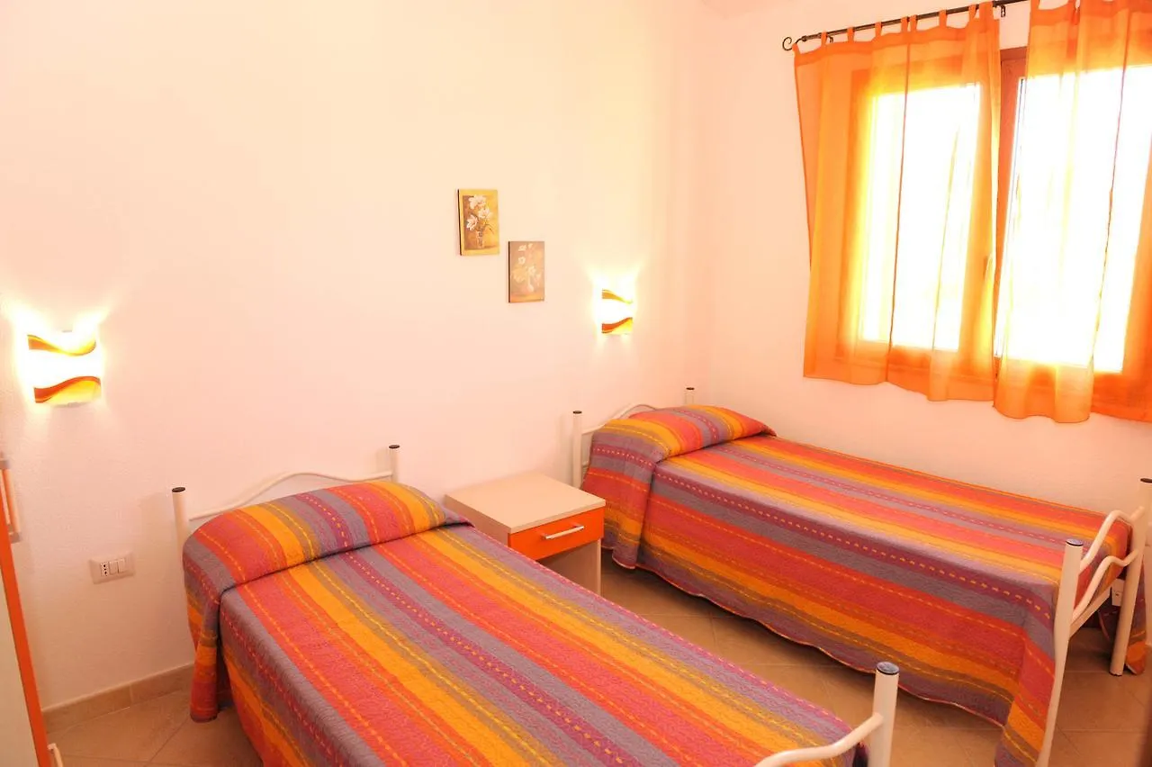 Apartment Case Vacanze Budoni Beach