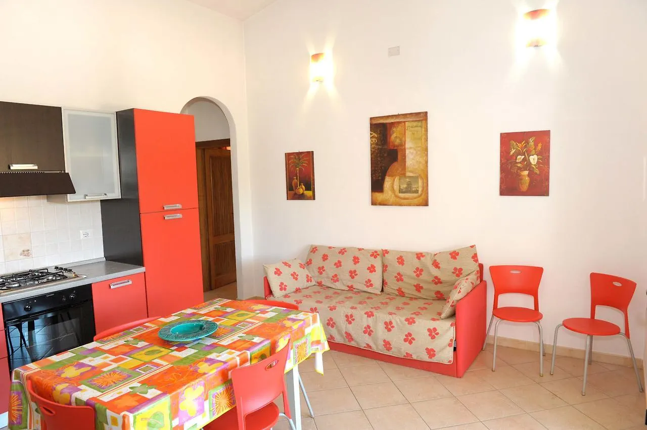 Case Vacanze Budoni Beach Apartment