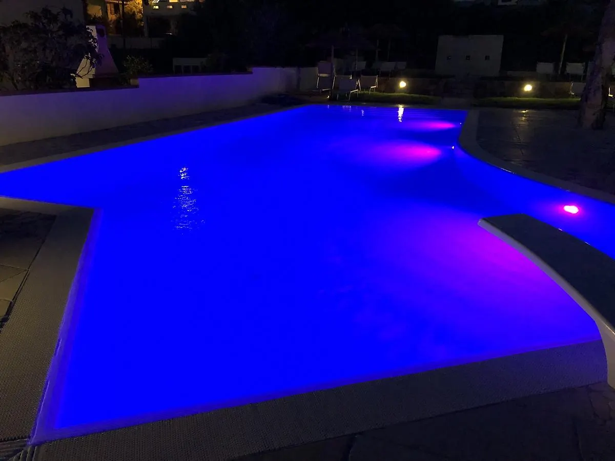 Case Vacanze Budoni Beach 0*,