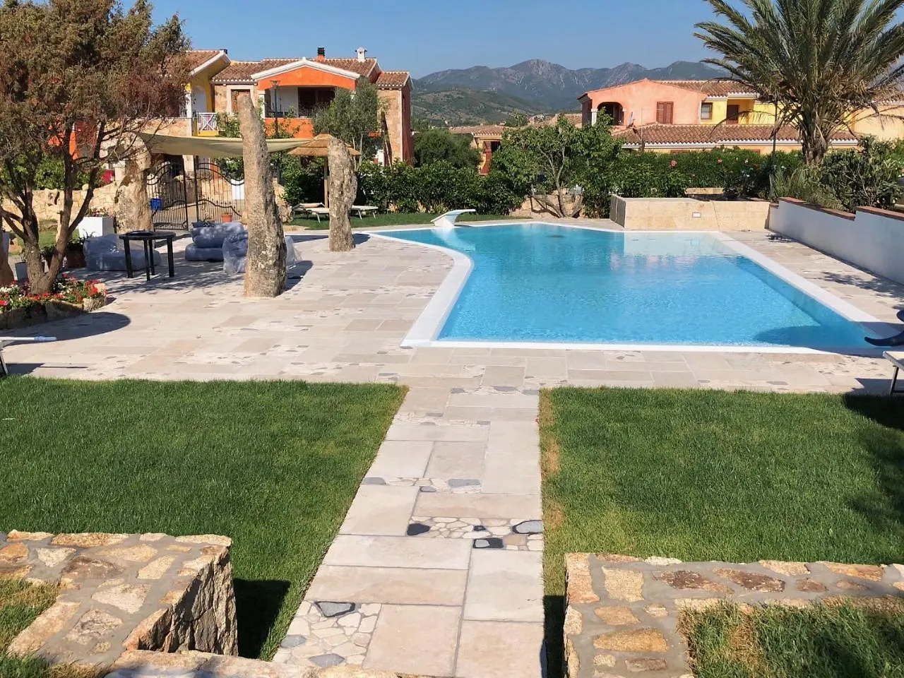 Apartment Case Vacanze Budoni Beach