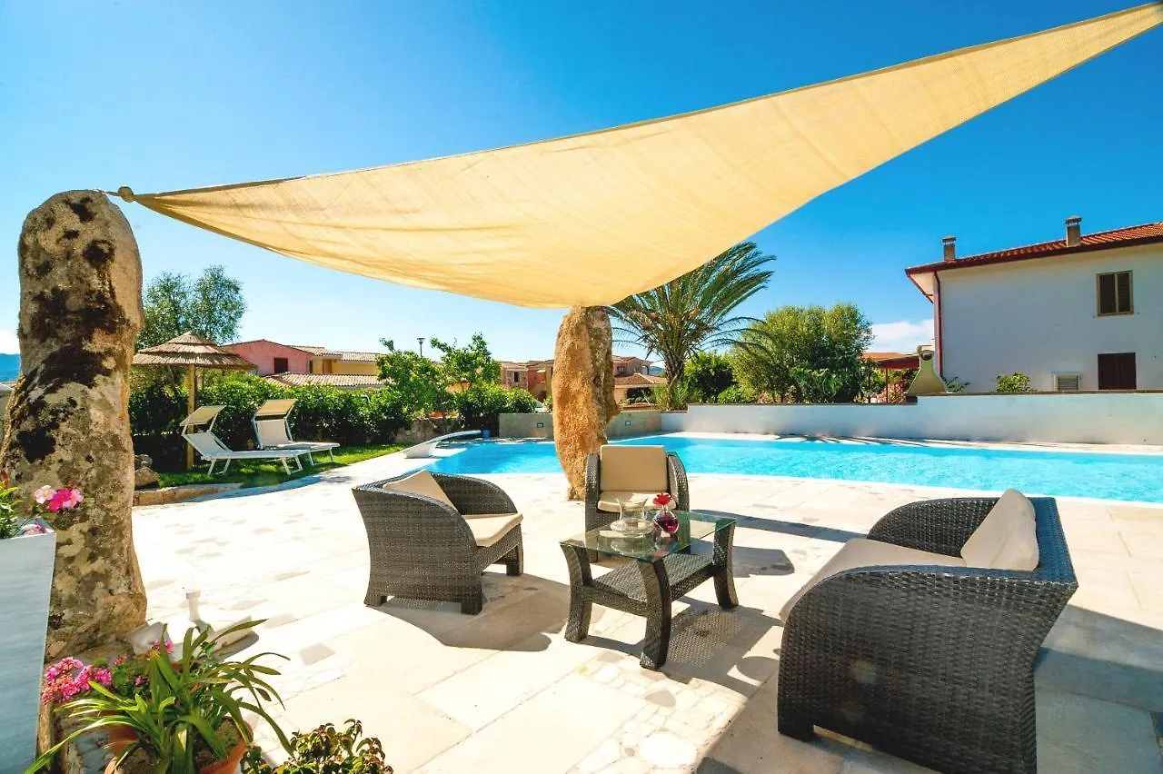Case Vacanze Budoni Beach 0*,  Italien