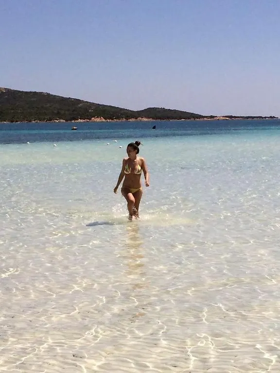 Case Vacanze Budoni Beach Apartment