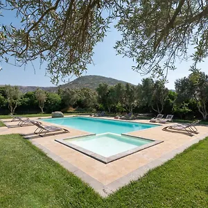 Vakantieboerderij Casa Marmida, Pardu Atzei