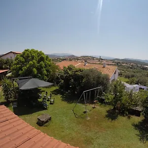Vakantieboerderij Su Meurreddu, Tratalias