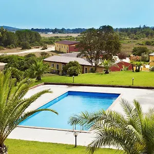 Vakantieboerderij Tenute Delogu Wine Resort - Alghero (Adults Only), Santa Maria la Palma
