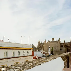  Appartement Genteel Mateos Gago Spanje