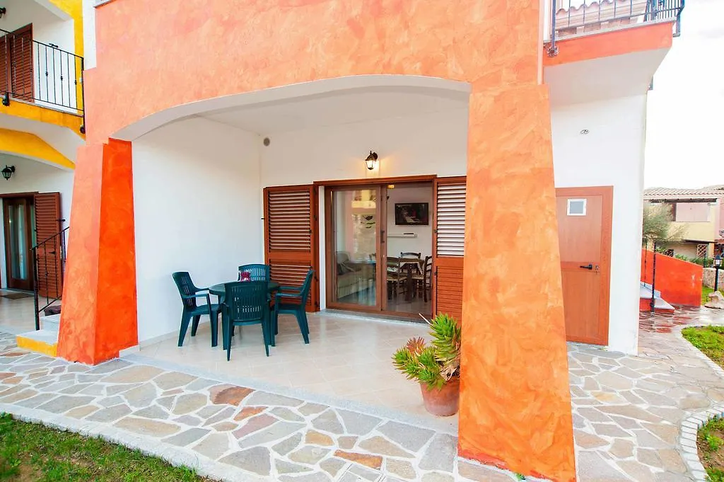 Case Vacanze Budoni Beach Apartment